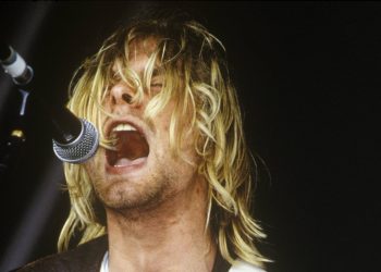 10 Best Kurt Cobain Songs of All Time