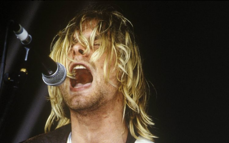 10 Best Kurt Cobain Songs of All Time