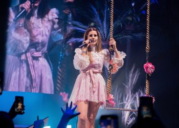 10 Best Lana Del Rey Songs of All Time