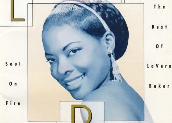 10 Best Lavern Baker Songs of All Time