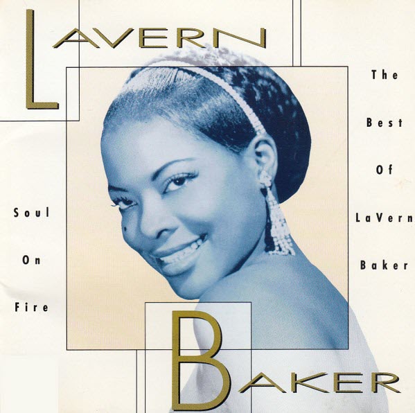 10 Best Lavern Baker Songs of All Time