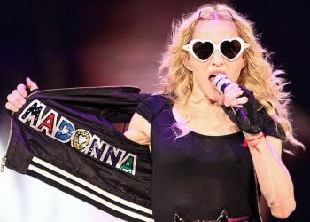 10 Best Madonna Songs of All Time