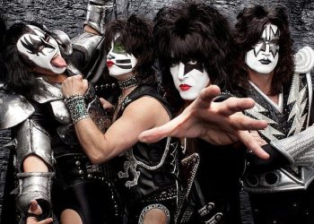 15 Best Metal Bands of All Time