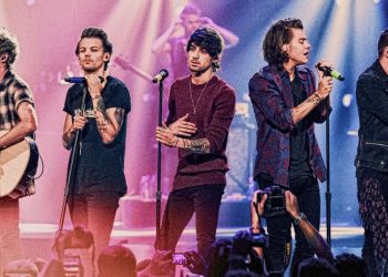 10 Best One Direction Songs of All Time