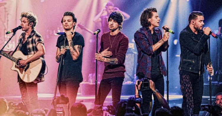 10 Best One Direction Songs of All Time