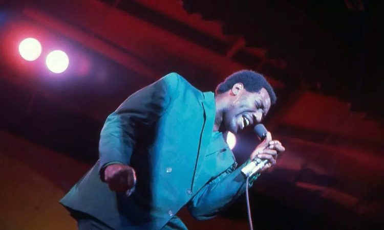 10 Best Otis Redding Songs of All Time