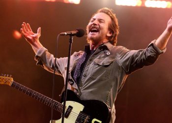 10 Best Pearl Jam Songs of All Time