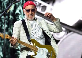 10 Best Pete Townshend Songs of All Time