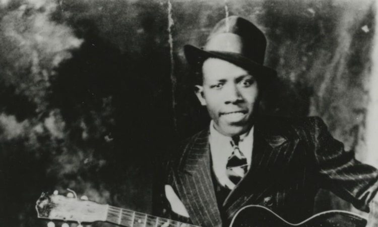 10 Best Robert Johnson Songs of All Time