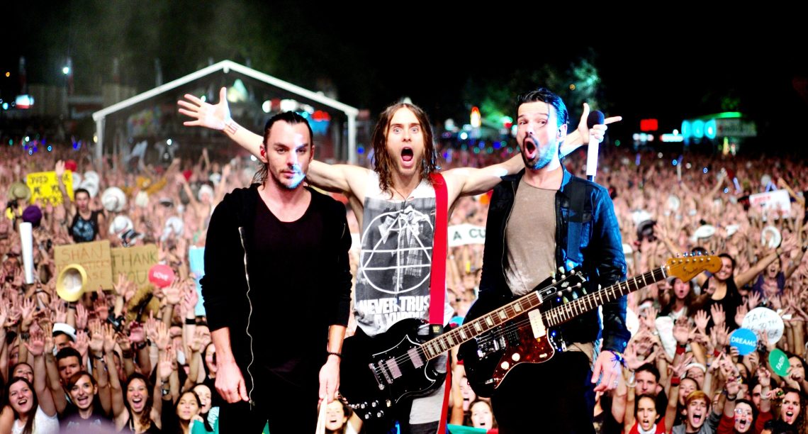 15 Best Rock Bands of All Time