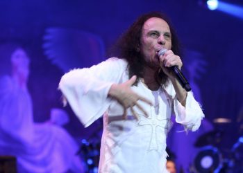 10 Best Ronnie James Dio Songs of All Time