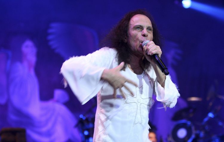 10 Best Ronnie James Dio Songs of All Time