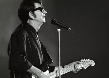 10 Best Roy Orbison Songs of All Time
