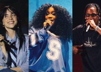 15 Best Singers of All Time