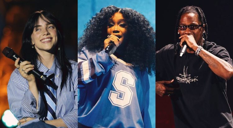 15 Best Singers of All Time