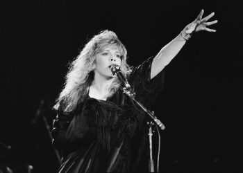 10 Best Stevie Nicks Songs of All Time