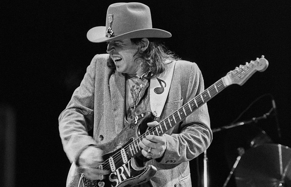 10 Best Stevie Ray Vaughan Songs of All Time