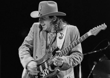 10 Best Stevie Ray Vaughan Songs of All Time