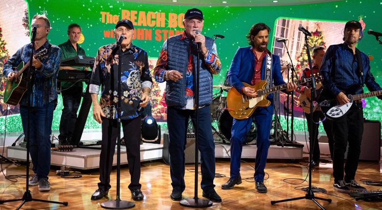 10 Best The Beach Boys Songs of All Time