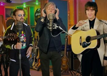 10 Best The Beatles Songs of All Time