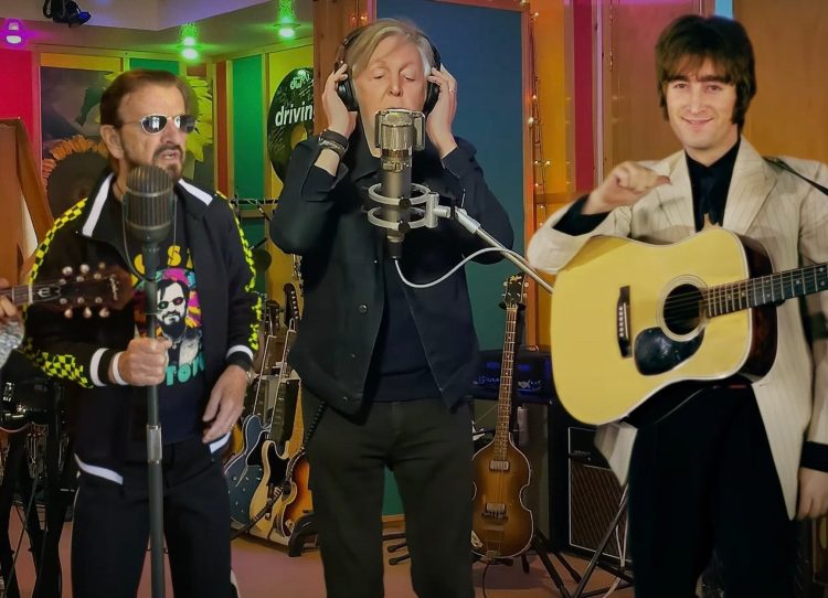 10 Best The Beatles Songs of All Time