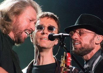 10 Best The Bee Gees Songs of All Time