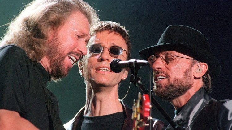 10 Best The Bee Gees Songs of All Time