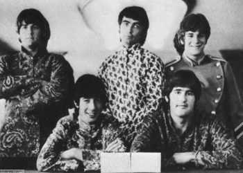 10 Best The Box Tops Songs of All Time