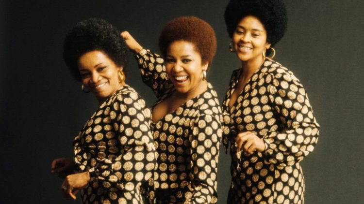 10 Best The Staple Singers Songs of All Time