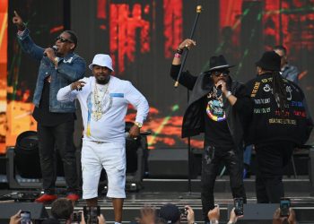 10 Best The Sugarhill Gang Songs of All Time