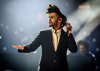 10 Best The Weeknd Songs of All Time