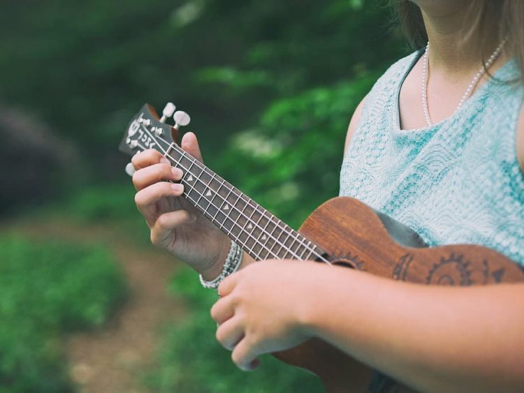 15 Best Ukulele Players of All Time