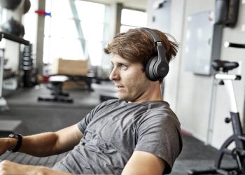 15 Best Workout Songs of All Time