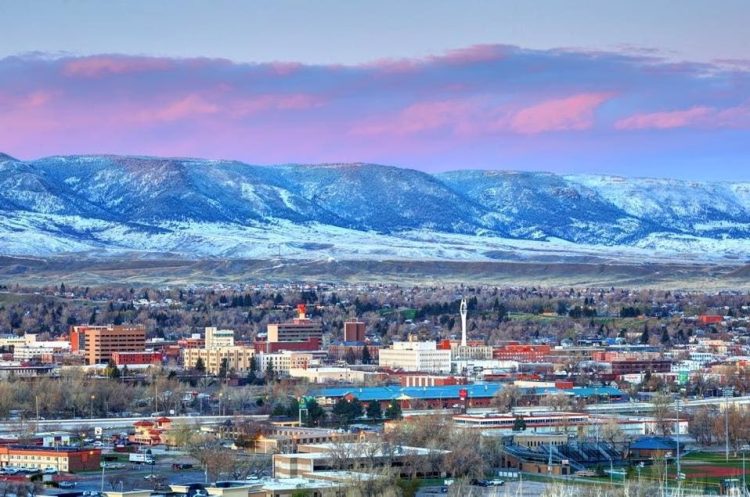 10 Famous Singers from Wyoming