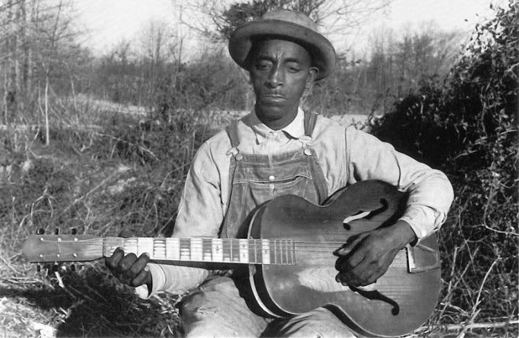 15 Best Blues Songs of All Time