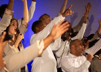 15 Best Gospel Songs of All Time