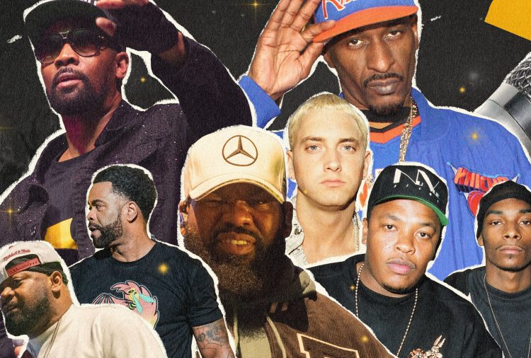 15 Best Hiphop Songs of All Time