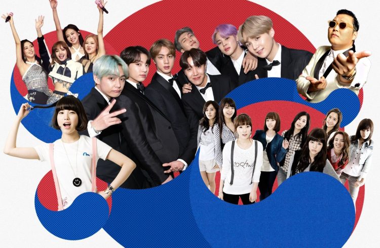 15 Best K-pop Songs of All Time