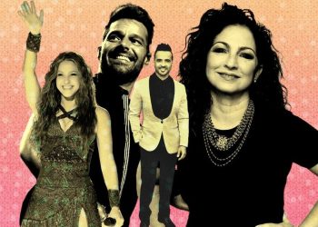 15 Best Latin Songs of All Time