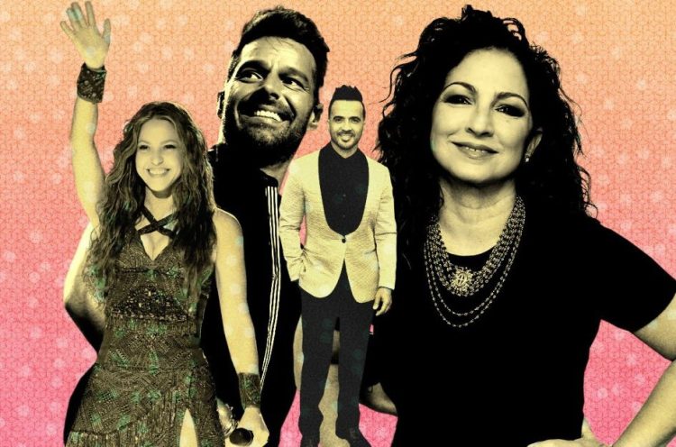 15 Best Latin Songs of All Time