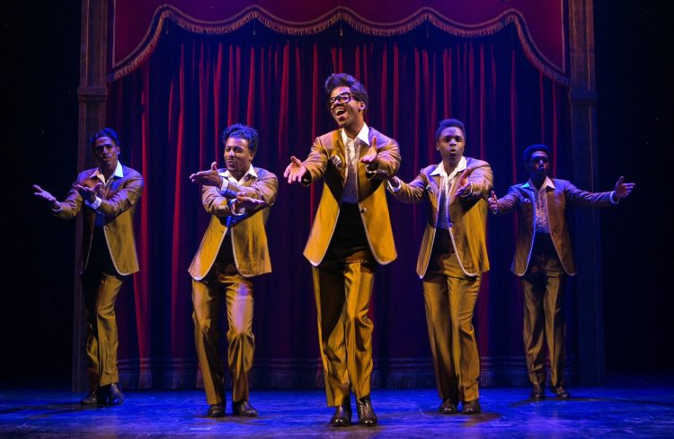 15 Best Motown Songs of All Time