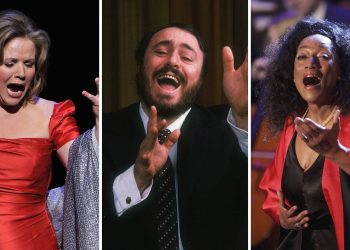 15 Best Opera Songs of All Time