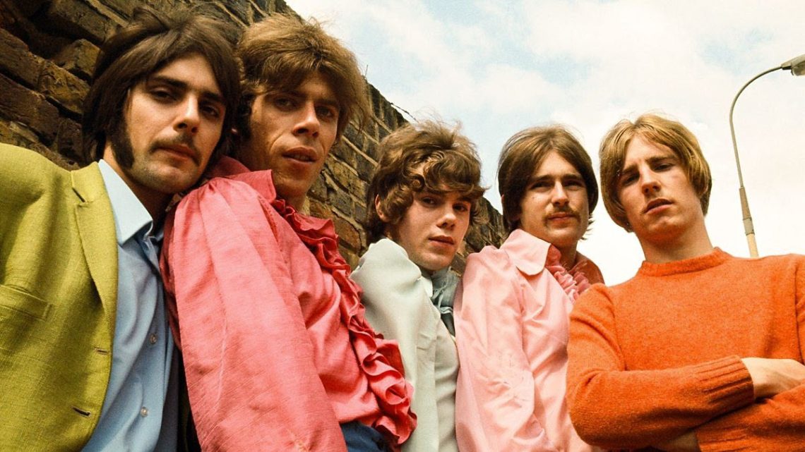 15 Best Psychedelic Rock Songs of All Time
