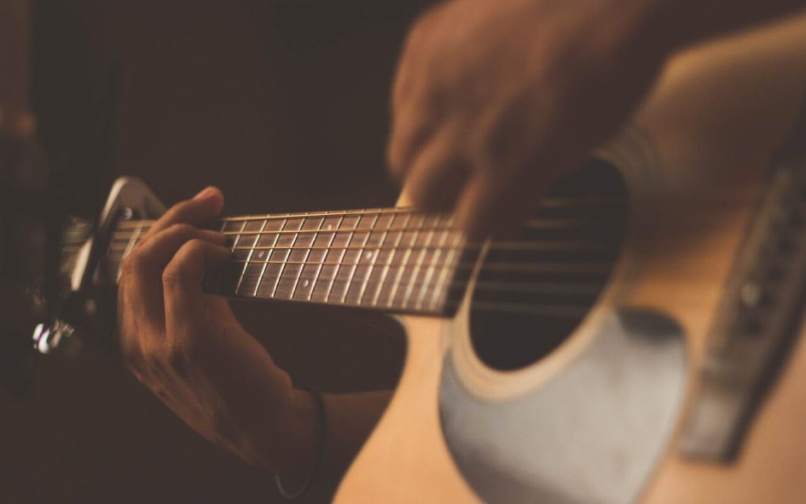 15 Best Acoustic Songs of All Time