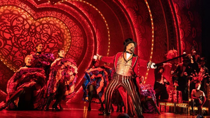 15 Best Broadway Singers of All Time