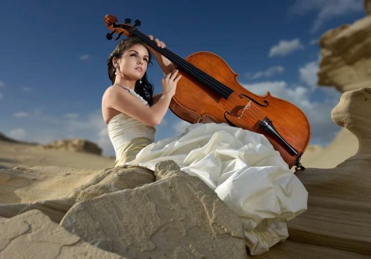 15 Best Cello Players of All Time