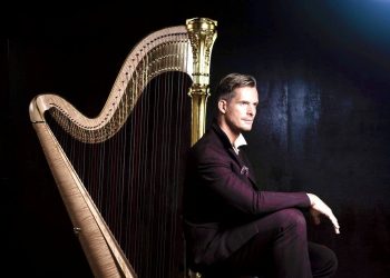 15 Best Harp Players of All Time