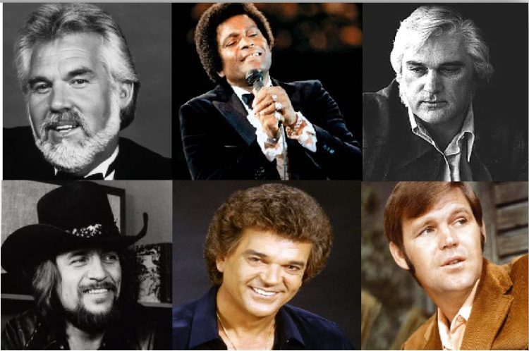 15 Best Male Singers of All Time