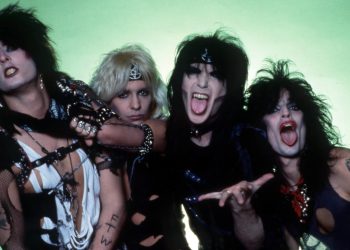 15 Best Metal Bands of All Time