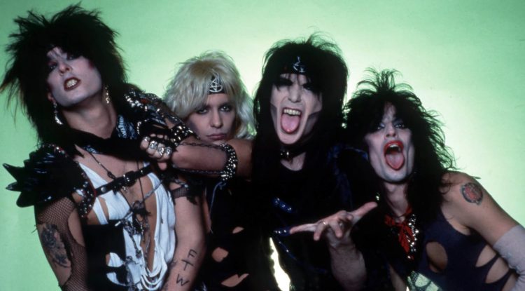 15 Best Metal Bands of All Time